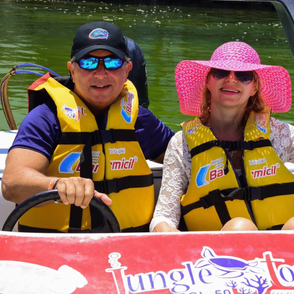 Jungle Tour - Imagen 5