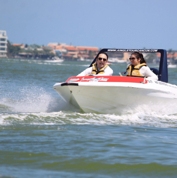 Jungle Tour - Imagen 2