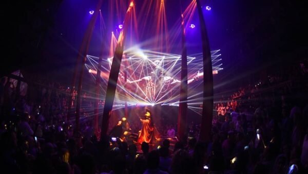 Coco Bongo Admission Adults - Imagen 4