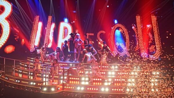Coco Bongo Admission Adults - Imagen 2
