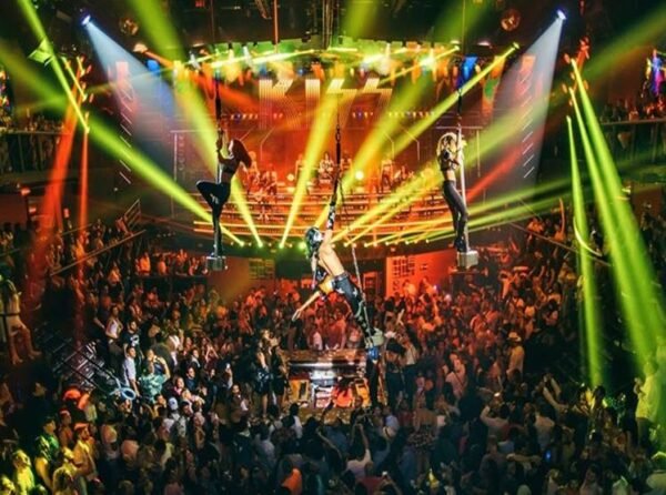 Coco Bongo Admission Adults - Imagen 3