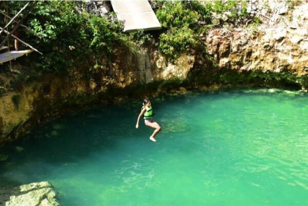 ATV´s Single - Zip-Lines & Cenote tour - Imagen 5
