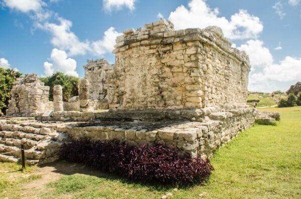 Tulum & Cenote Tour - Imagen 3