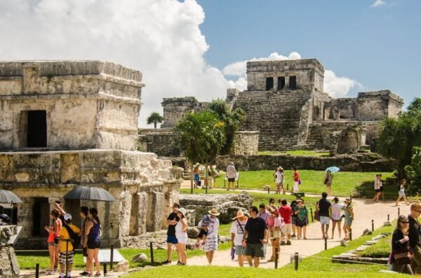 Tulum & Cenote Tour - Imagen 4