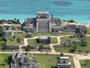 Tulum & Cenote Tour