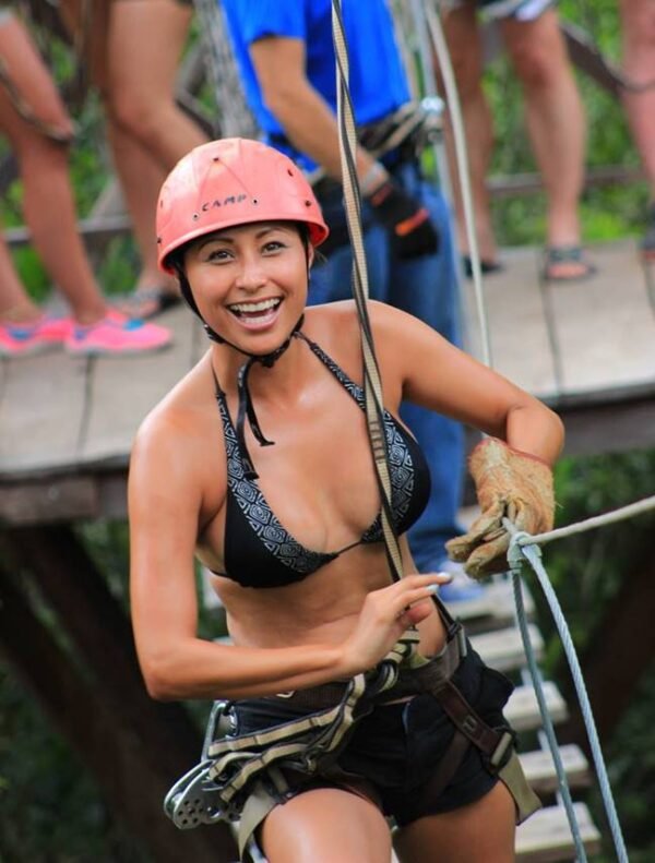 Horseback Riding - ZipLines & Cenote Tour - Imagen 2