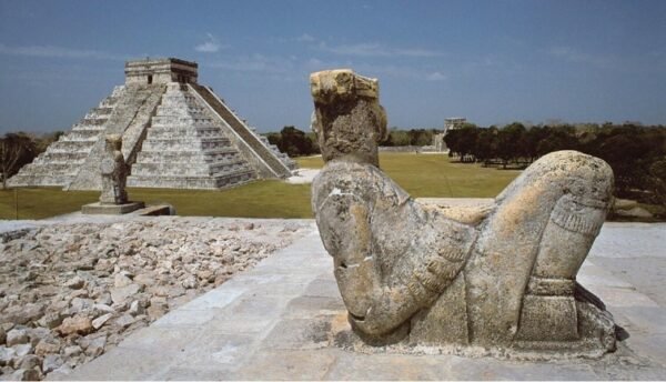 Chichen Itza - Valladolid - Cenote DeLuxe Tour Riviera Maya - Imagen 5