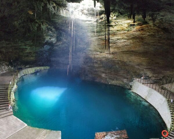 Chichen Itza - Valladolid - Cenote Classic Cancun Tour - Imagen 4