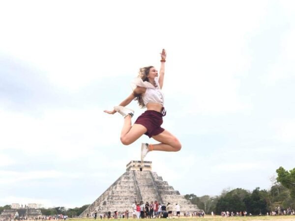 Chichen Itza - Valladolid - Cenote DeLuxe Tour Riviera Maya - Imagen 8