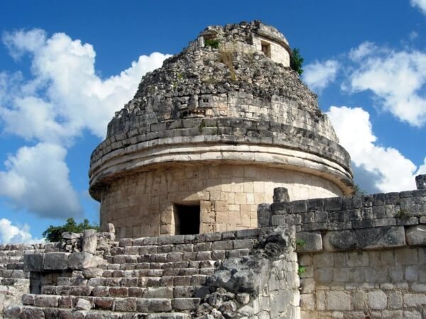 Chichen Itza - Valladolid - Cenote Classic Cancun Tour - Imagen 3