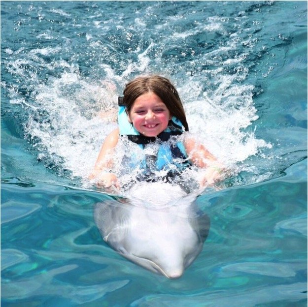 Dolphin Royal Swim Kids - Imagen 8