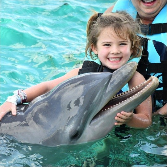 Dolphin Royal Swim Kids - Imagen 5
