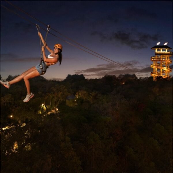 Xplor Fuego Admission (no Transportation) - Imagen 7