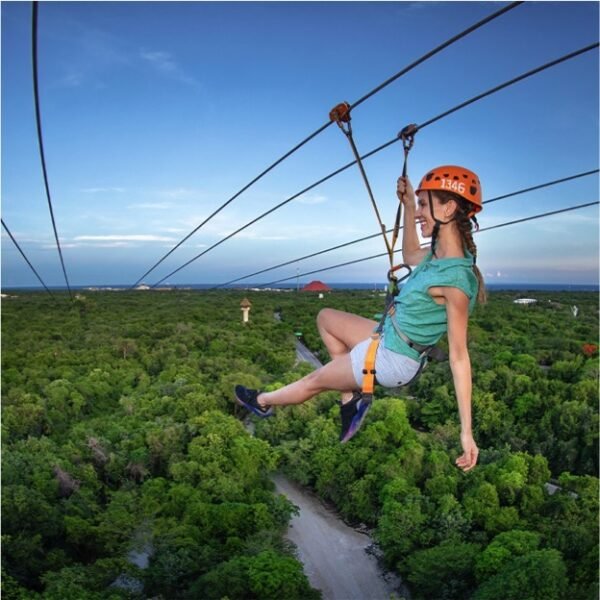 Xplor Day Admission (no Transportation) - Imagen 8