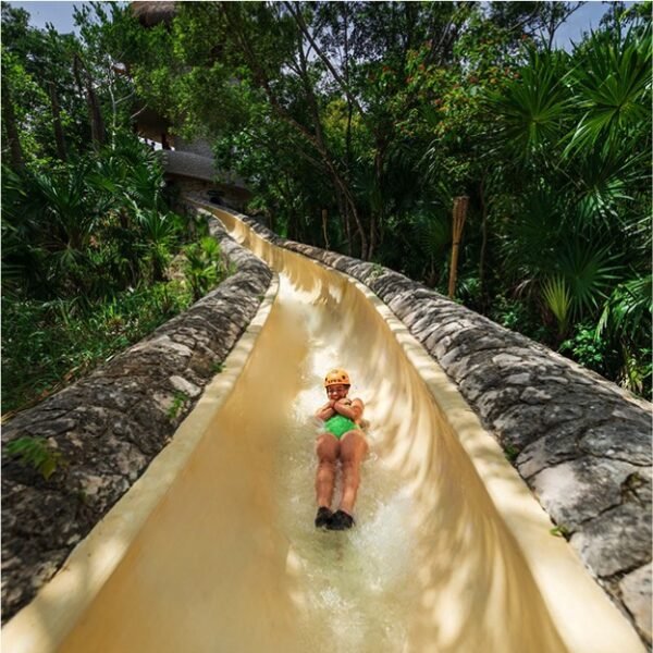 Xplor Day Admission (no Transportation) - Imagen 7