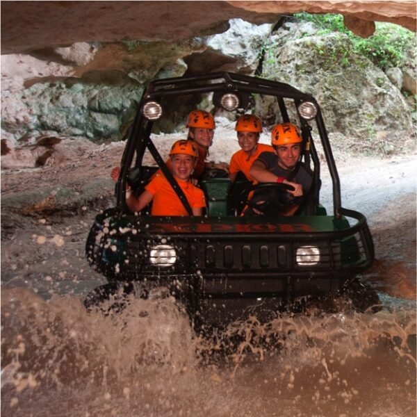 Xplor Day Admission (no Transportation) - Imagen 6