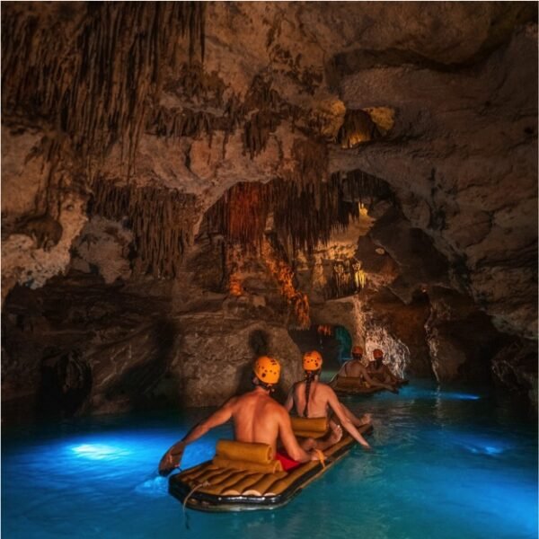 Xplor Day Admission (no Transportation) - Imagen 5