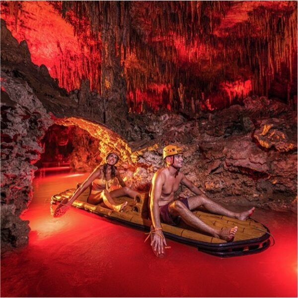 Xplor Fuego Admission (no Transportation) - Imagen 3