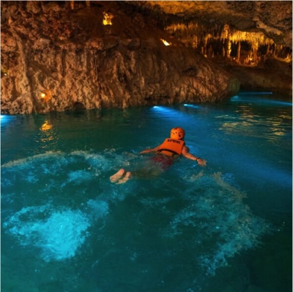Xplor Day Admission (no Transportation) - Imagen 2