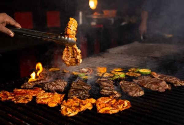 Capitan Hook Steak Tour - Imagen 4