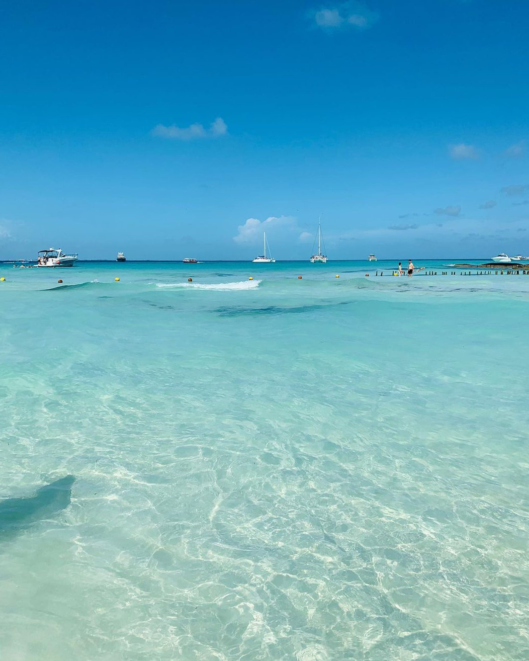 Isla Mujeres Catamaran Cancun Sailing Adult - Imagen 6