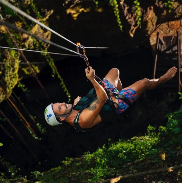 Xenotes Tour - Imagen 6