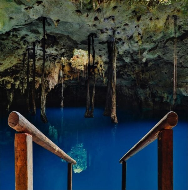 Xenotes Tour - Imagen 2