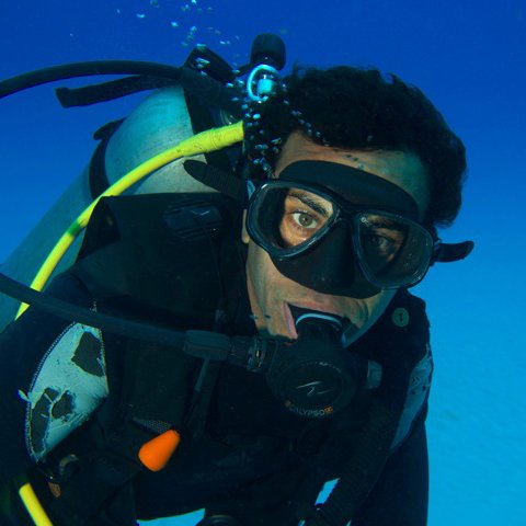 Certified Diving Cozumel Adults - Imagen 6