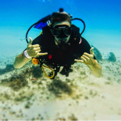 Certified Diving Cozumel Adults - Imagen 3