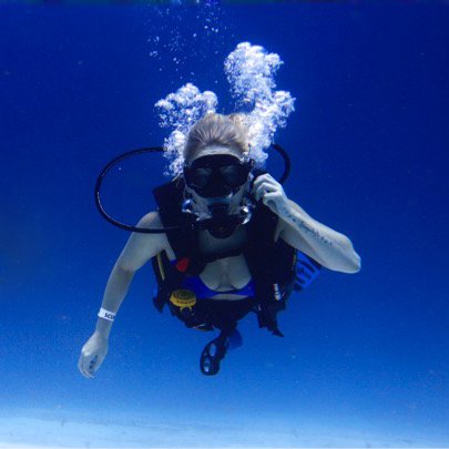 Certified Diving Cozumel Adults - Imagen 8