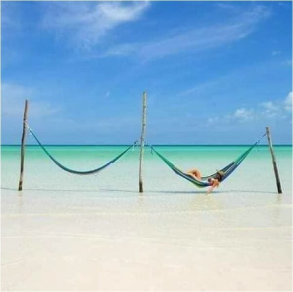 HOLBOX Ferry Punta Mosquito Tour - Imagen 7