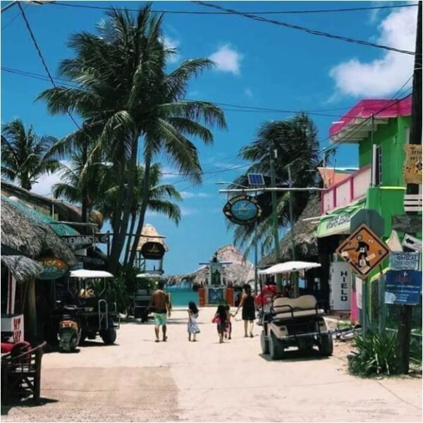 HOLBOX Ferry Punta Mosquito Tour - Imagen 2