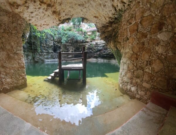 Chichen Itza - Valladolid - Cenote Classic Cancun Tour - Imagen 7
