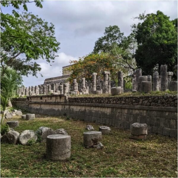Chichen Itza - Valladolid - Cenote DeLuxe Cancun Tour - Imagen 7
