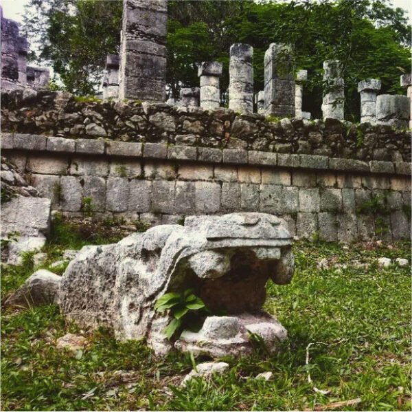 Chichen Itza - Valladolid - Cenote DeLuxe Cancun Tour - Imagen 2