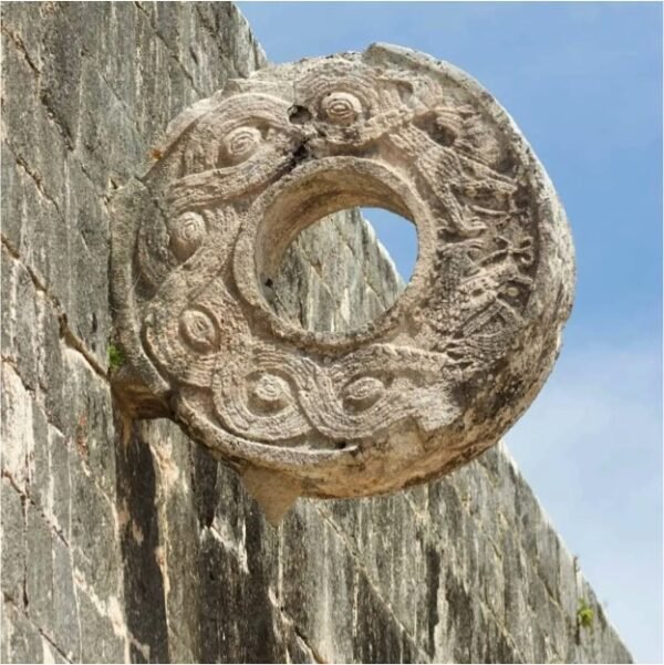 Chichen Itza - Valladolid - Cenote DeLuxe Cancun Tour - Imagen 3