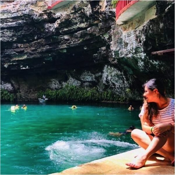 Chichen Itza Plus Tour Cancun - Imagen 6