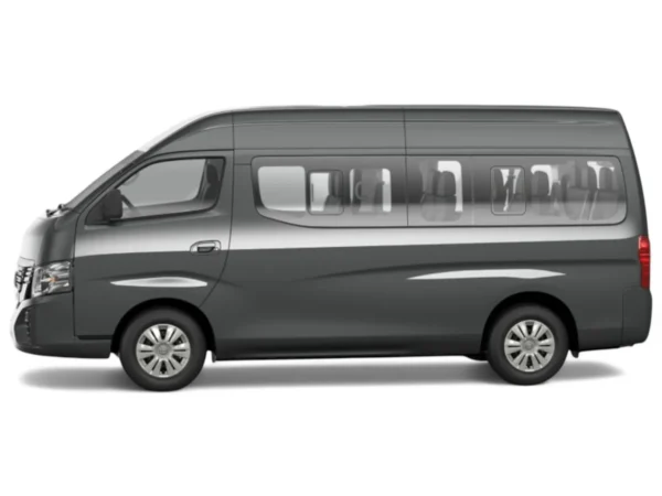 Progreso Yucatan Round Trip 1-9 Pax A/A Vehicle - Imagen 3