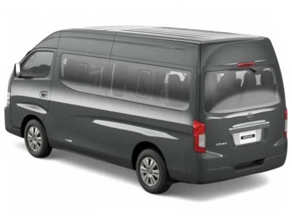 Progreso Yucatan Round Trip 1-9 Pax A/A Vehicle - Imagen 4