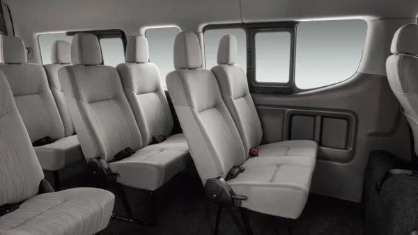 Progreso Yucatan Round Trip 1-9 Pax A/A Vehicle - Imagen 5