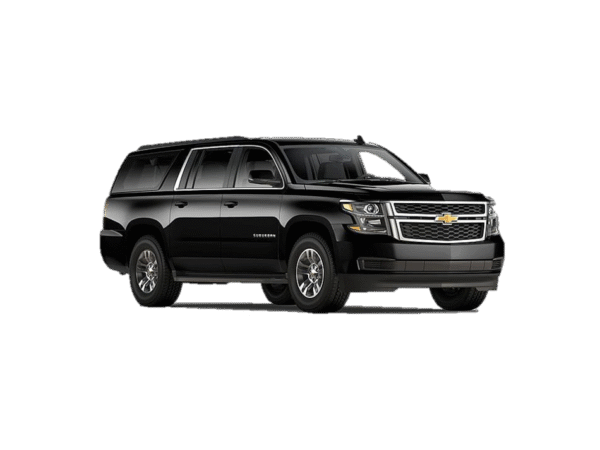 Casa Almaviva PUNTA ALLEN Round Trip 1-5 Pax SUV Deluxe Vehicle