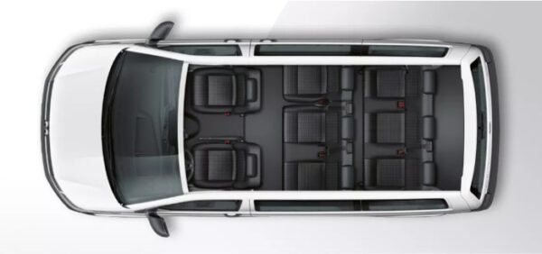 Riu Dinamar One Way 1-7 Pax Airconditioning Vehicle - Imagen 2