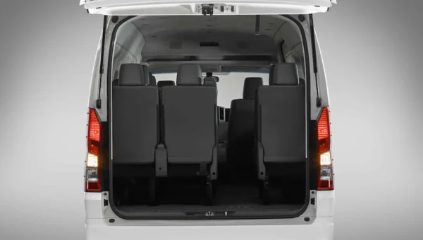 Progreso Yucatan Round Trip 1-9 Pax A/A Vehicle - Imagen 8