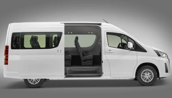 Progreso Yucatan Round Trip 1-9 Pax A/A Vehicle - Imagen 6